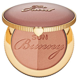 🆕Too Faced - Sun Bunny Natural Bronzer